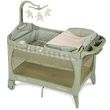 Graco Pack N Play Playard /Bassinet with mobile