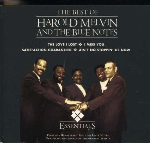 Harold Melvin & The Bluenotes - If You Don