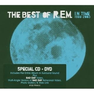 CD Cover Art