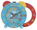 Thomas & Friends Time Teaching Alarm Clock