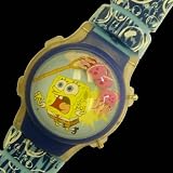 Spongebob Squarepants Dome Watch