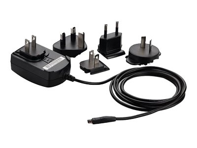 Projektoren: Palm Reiseladeger�t (Multi-Connector f�r Tungsten T5, Tungsten E2, Treo 650, LifeDrive und TX)