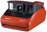 Polaroid One600 Rossa �C���X�^���g�J����
