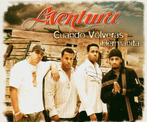 Aventura - Cuando Volveras - Zortam Music