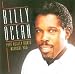 Graphic: Love Really Hurts Without by Billy Ocean