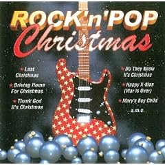 V.A. - Rock N Pop Christmas