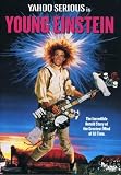 Young Einstein By DVD
