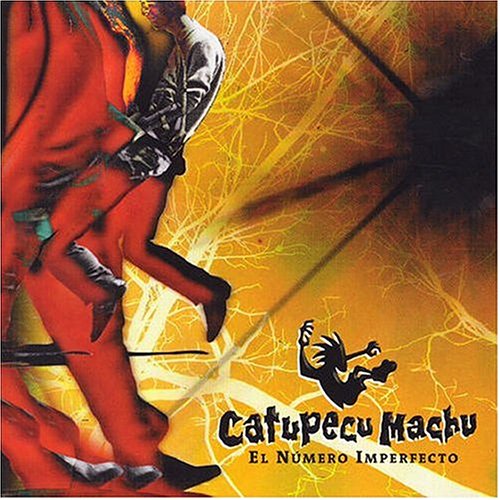 Catupecu Machu - En Los Sueños Lyrics - Zortam Music