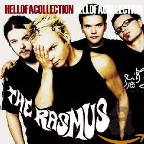 The Rasmus - Hellofacollection: the Best of the Rasmus - Zortam Music