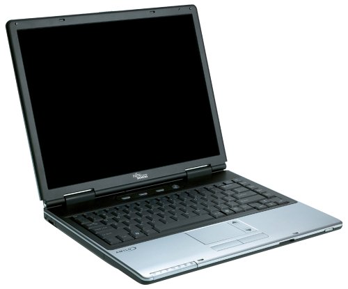 Festnetztelefone: Fujitsu Siemens Amilo A7640 15 Zoll Notebook (AMD Athlon 64 mobile 3400+, 512 MB, 80 GB HDD, Double Layer DVD Brenner, Grafik onBoard AGB 8x)