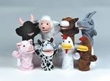 Farm Puppets