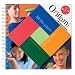 Origami Activity Book