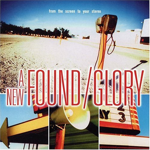 A New Found Glory - The Glory of Love Lyrics - Zortam Music