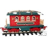 Holiday Express Passenger Car