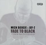 Mick Boogie presents Jay-Z: Fade To Black [Mixtape]