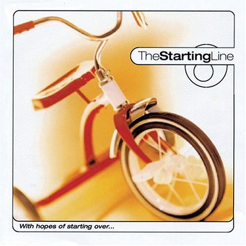 Starting Line, The - With Hopes Of Starting Over - Zortam Music