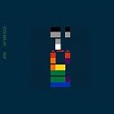 CD Cover Art