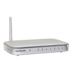 Notebooks: Netgear SUPER AG 802.11A 802.11AG Firewall Router