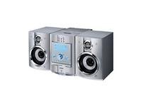 Lautsprecher: LG LF-M 340 Kompaktanlage