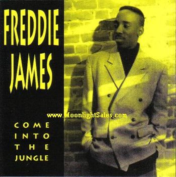Freddie James - Get Up And Boogie Lyrics - Zortam Music
