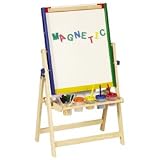Guidecraft Flipping Easel