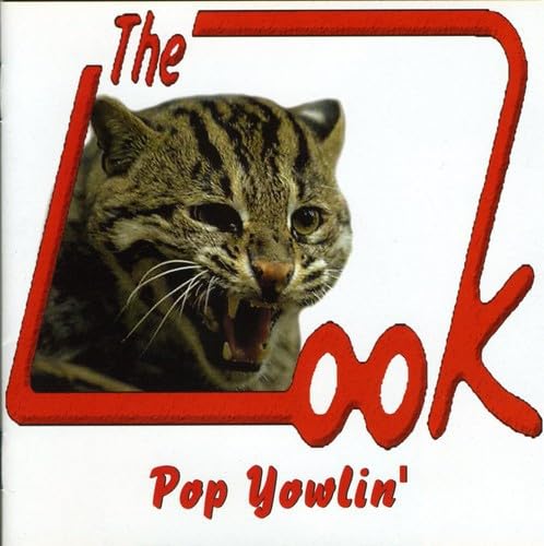 The Look - Pop Yowlin - Zortam Music