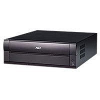 Camcorder: Cooler Master ATC-620C-BX1 Schwarz PC Geh�use Desktop 2x5.25 Schwarz