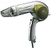 TESCOM マイナスイオンヘアードライヤーシルバー TID 131 S