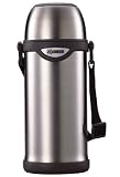 ZOJIRUSHI  ���եܡ��� ���ƥ�쥹�ܥȥ� SJ-TD08-XA