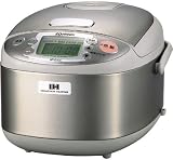 ZOJIRUSHI 極め炊き IH炊飯ジャー NP-GA05-XA