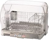 ZOJIRUSHI 食器乾燥機 クリアドライ EY-RT60-HH