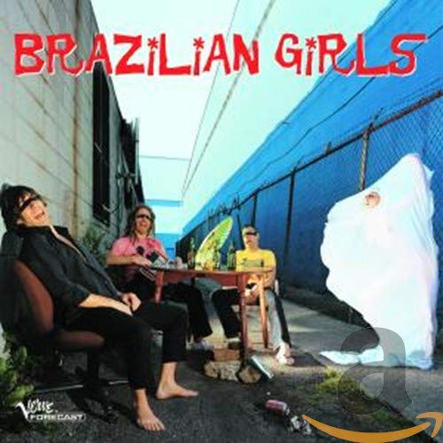 Brazilian Girls - Homme Lyrics - Zortam Music