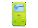 Creative Zen Micro 5GB - Green