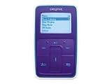 Creative Zen Micro 5GB - Purple