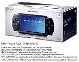 PSP バリューパック