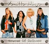 album art to Traces of Sadness (Ltd. Edition) (disc 1)
