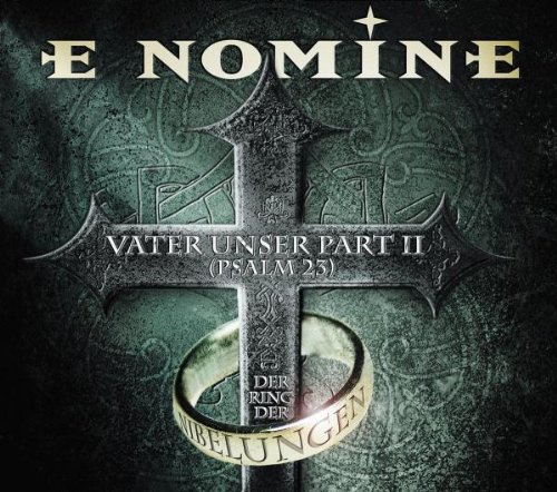 E Nomine - Vater Unser (Original Club Mix) Lyrics - Zortam Music