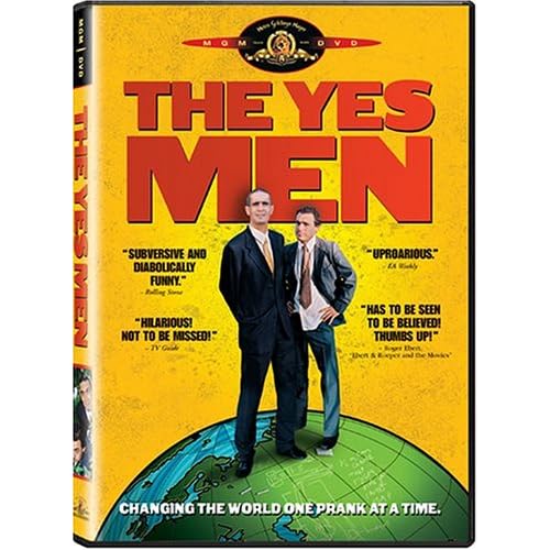 Yes Men