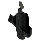 Ratcheting Swivel Belt Holster for Siemens CF62T