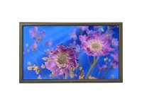 Nec PX 61 XM 2 61-Zoll/ 155 cm 16:9 Plasma-Fernseher schwarz/anthrazit