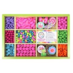 Bead Bazaar Fon Fon Bead Box Kit