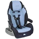Eddie Bauer High Back Booster Seat - Blanchard