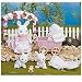 Calico Critters Book: A Carriage Ride for Connor and Kerri