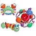 Giggle Ball Toy Set