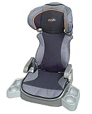 Evenflo Big Kid Booster Seat Silver Streak