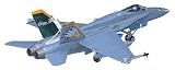 1/72 F/A-18C ホーネット #D8