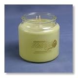Christmas Tree 18 oz. Scented Soy Wax Candle with Rustic Lid :: Seasonal Favorite :: Choose this Perfect Tree Which has No Needles, Stays Green & has a Fresh Long-Lasting Scent!