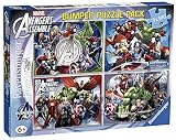 Little Red Tractor Puzzle (48 pieces)