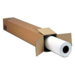 Heimkinosysteme: HP Papier gefaerbt gelb 50Zoll Rolle