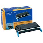 Projektoren: Pelikan Modul schwarz (9000 S.)